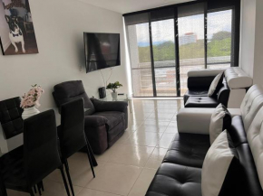 Apartamento en Pereira